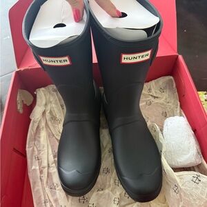 Women’s Hunter Original Short Boot